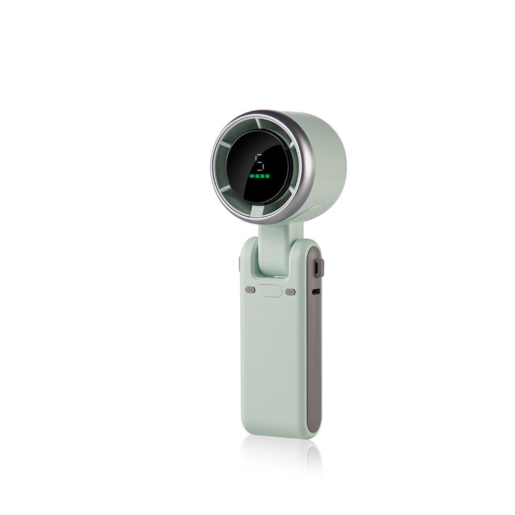 Outdoor Handheld Small Fan