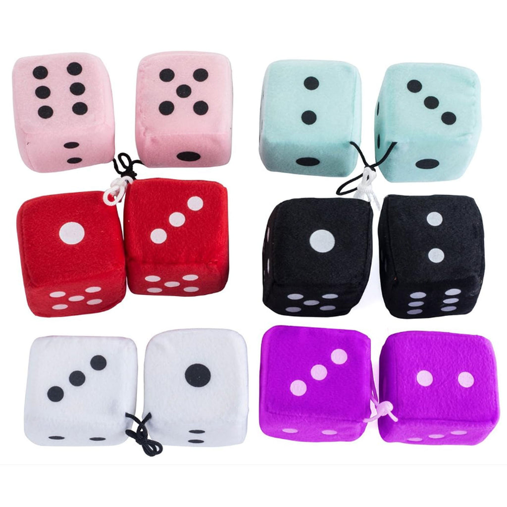 Fuzzy Dices