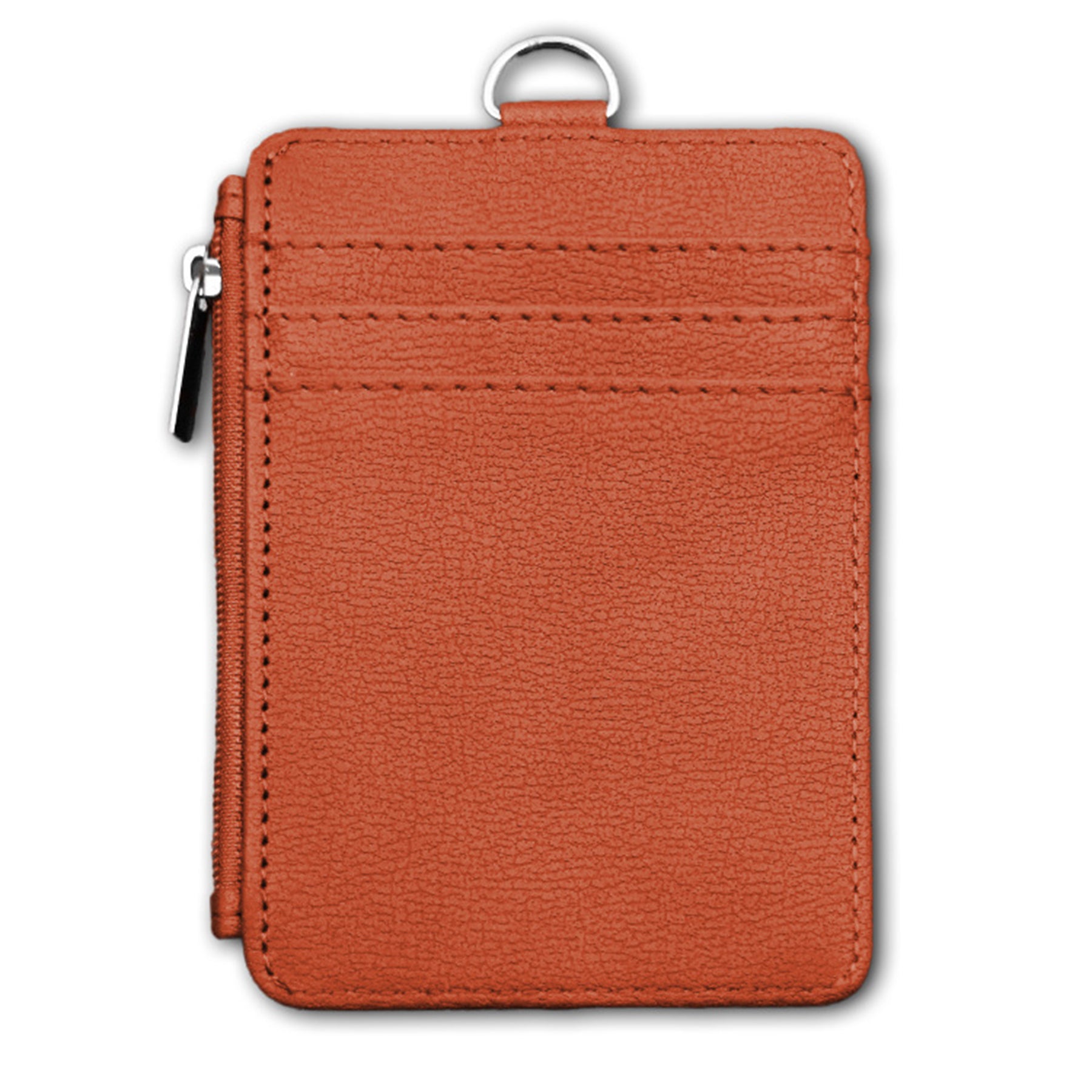 PU Leather Card Holder