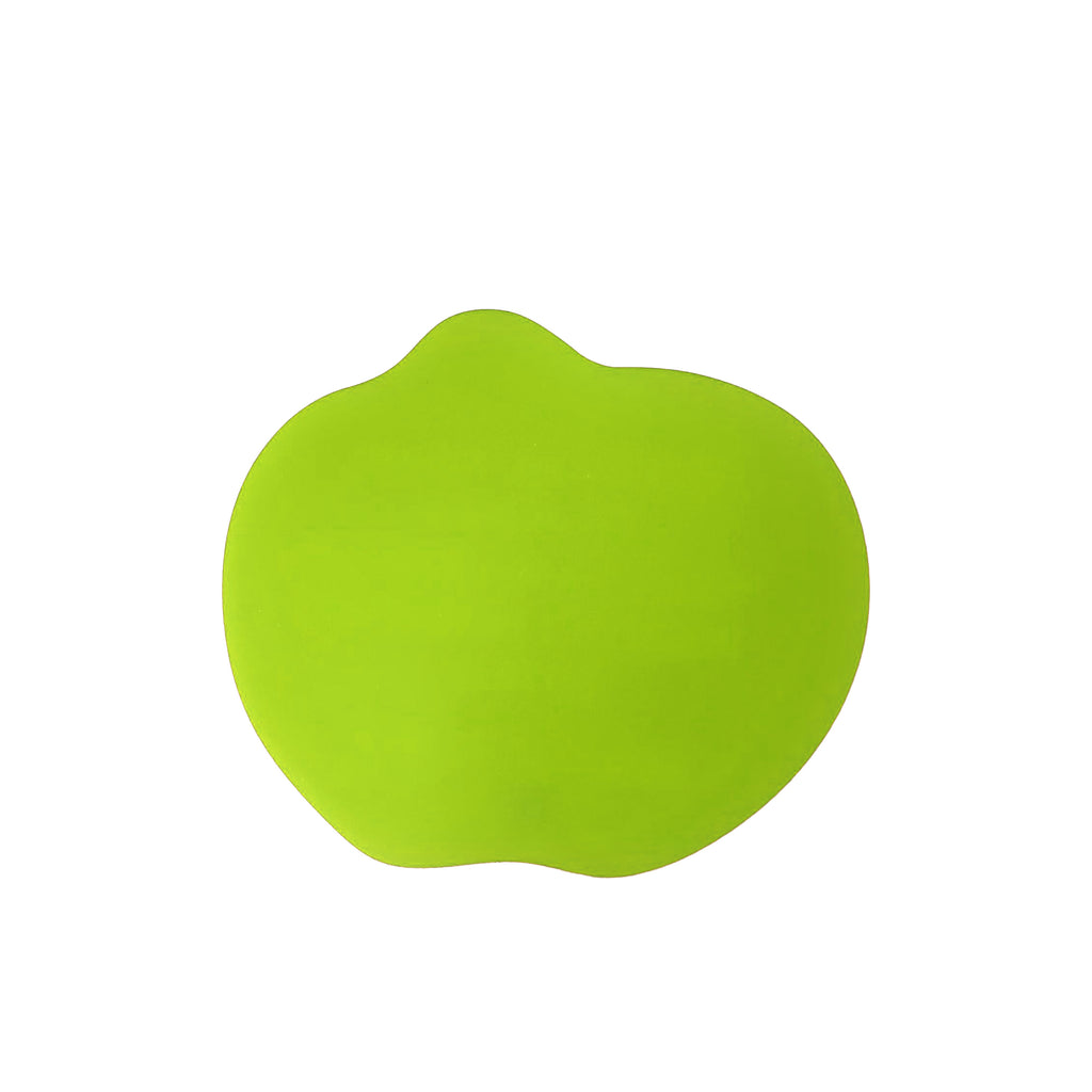 Silicone Apple Shaped Jar Opener