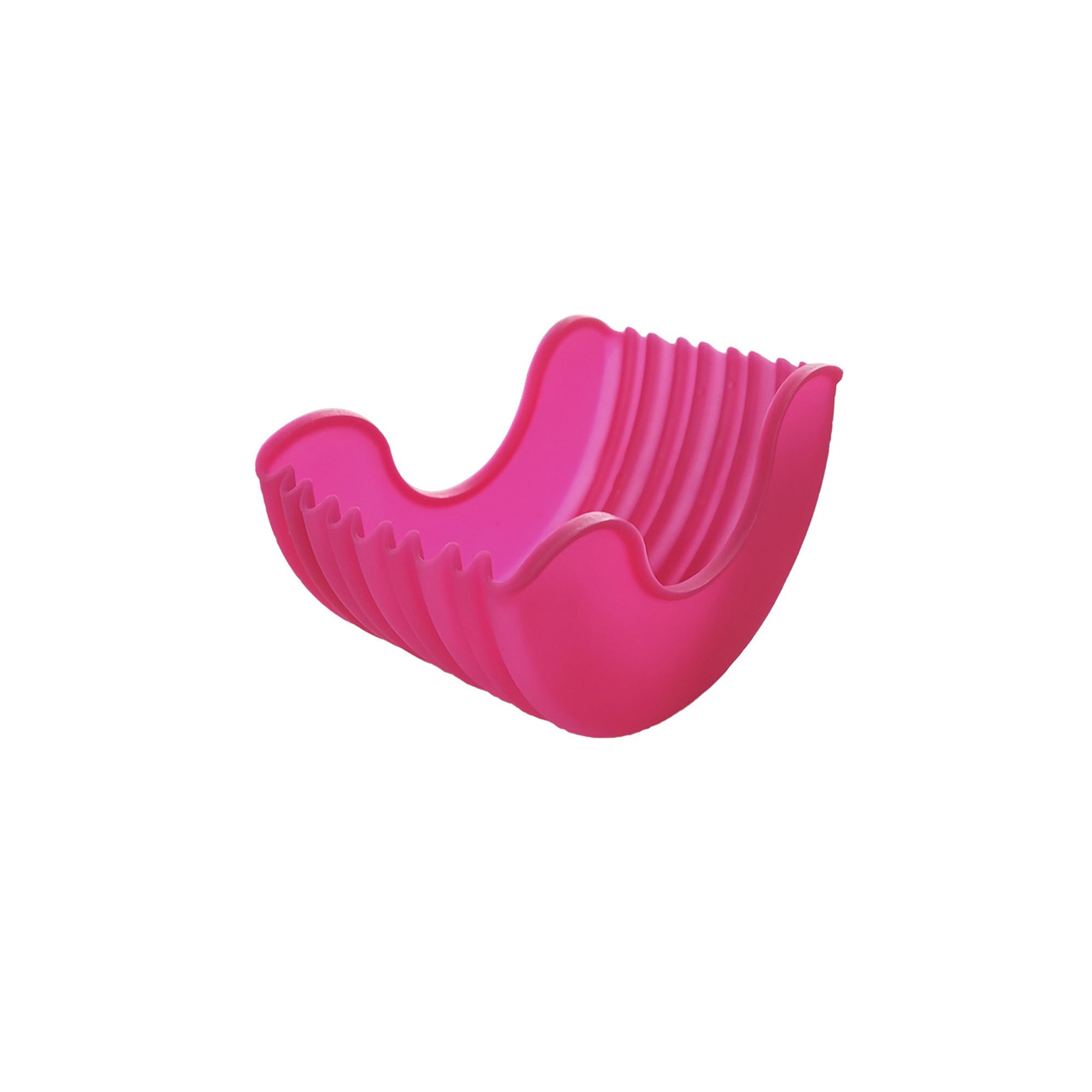 Silicone Hamburger Holder