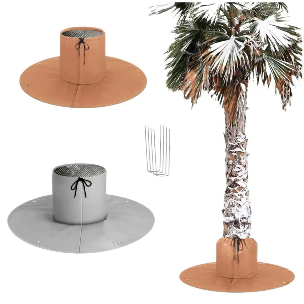 Horticultural Tree Anti-freezing Cover
