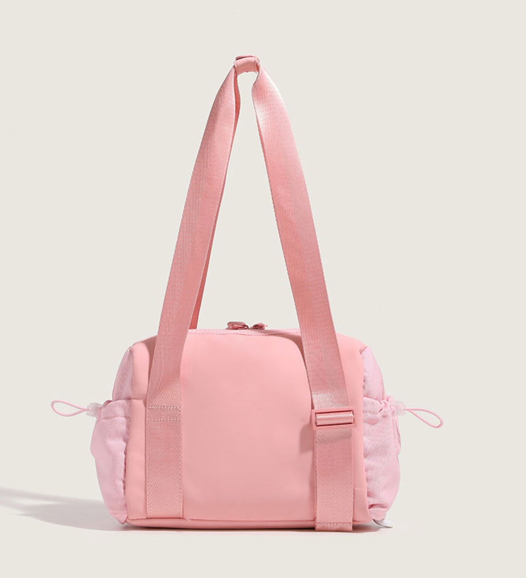 Stylish Jumbo Handheld Sports Bag