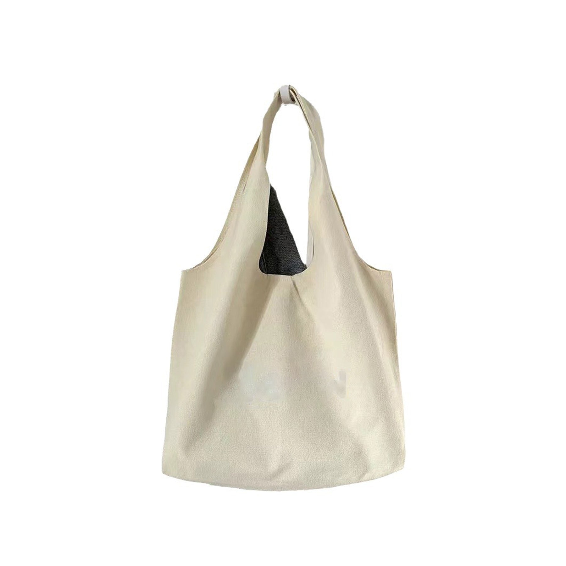 Environmentally Friendly Hand - Held Canvas Bag
