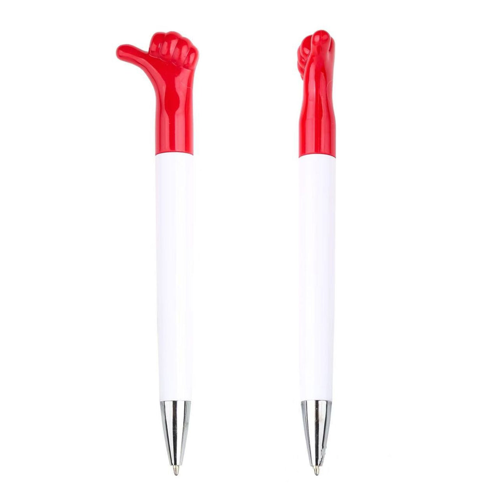 Creative Gesture Ballpoint Pen
