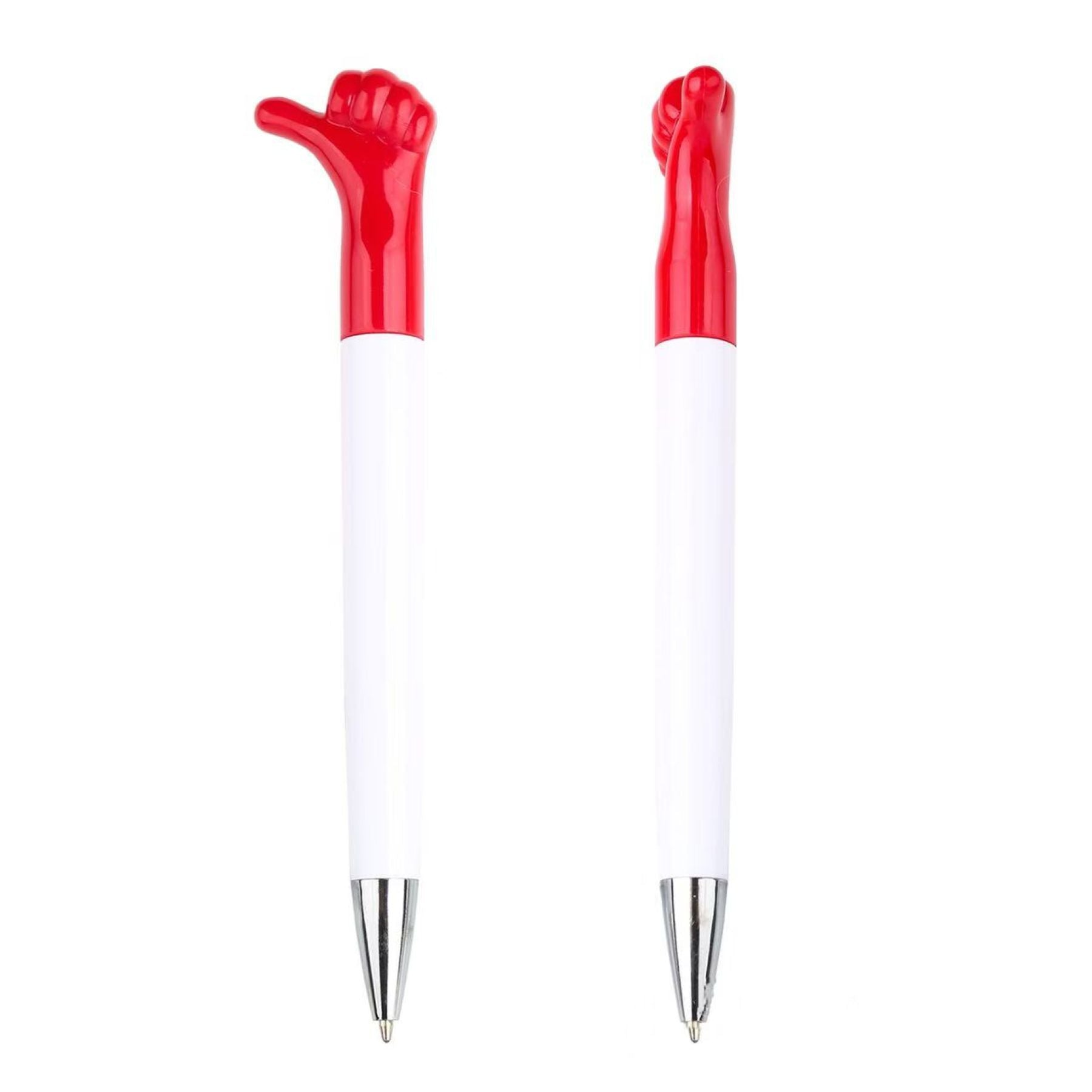 Creative Gesture Ballpoint Pen