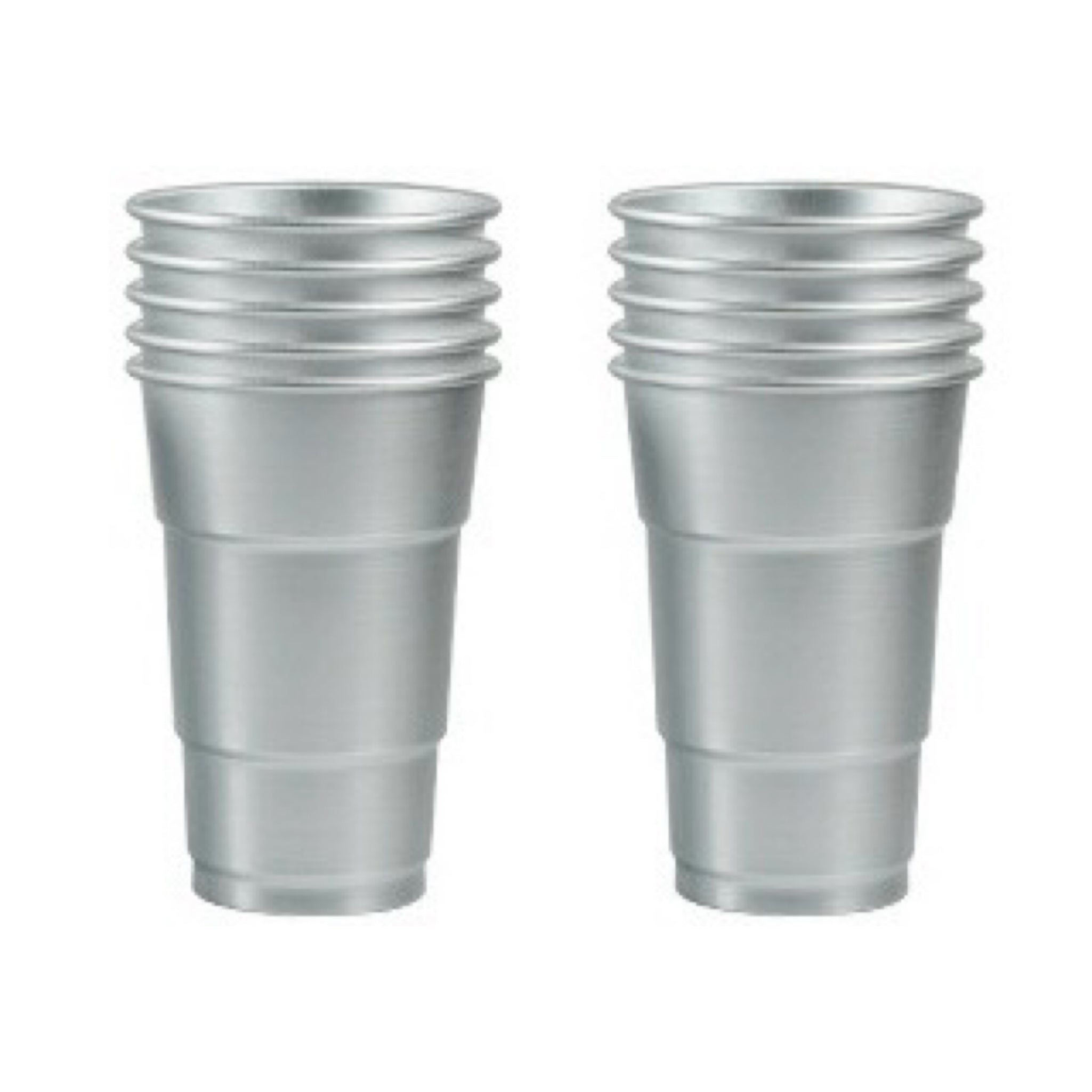 20 Oz Aluminum Beer Cup