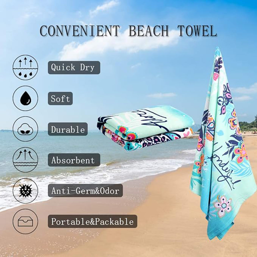 Beach Towel