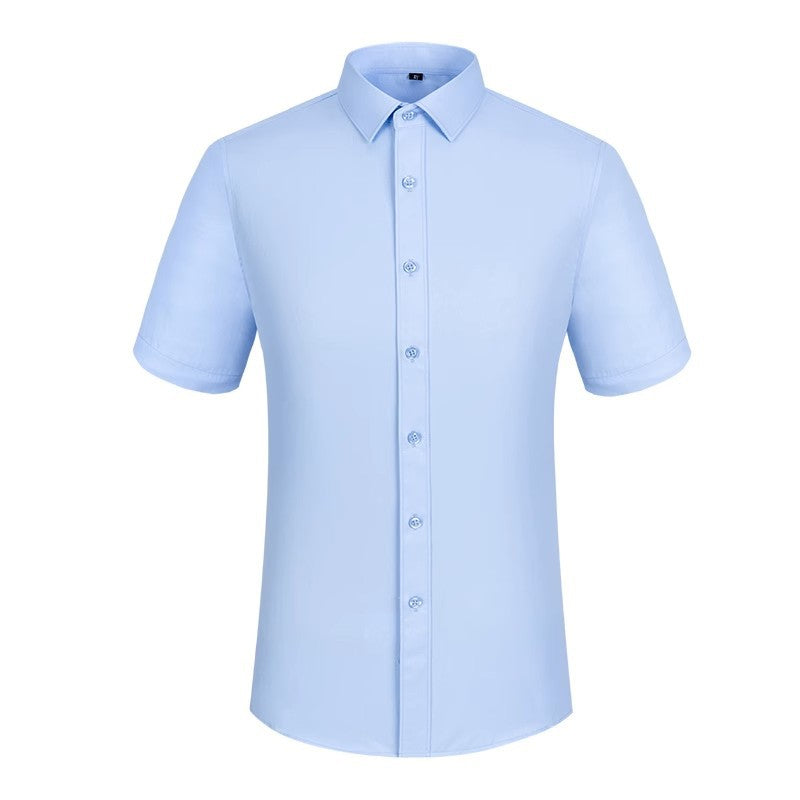 Classic Stretch Business Shirts