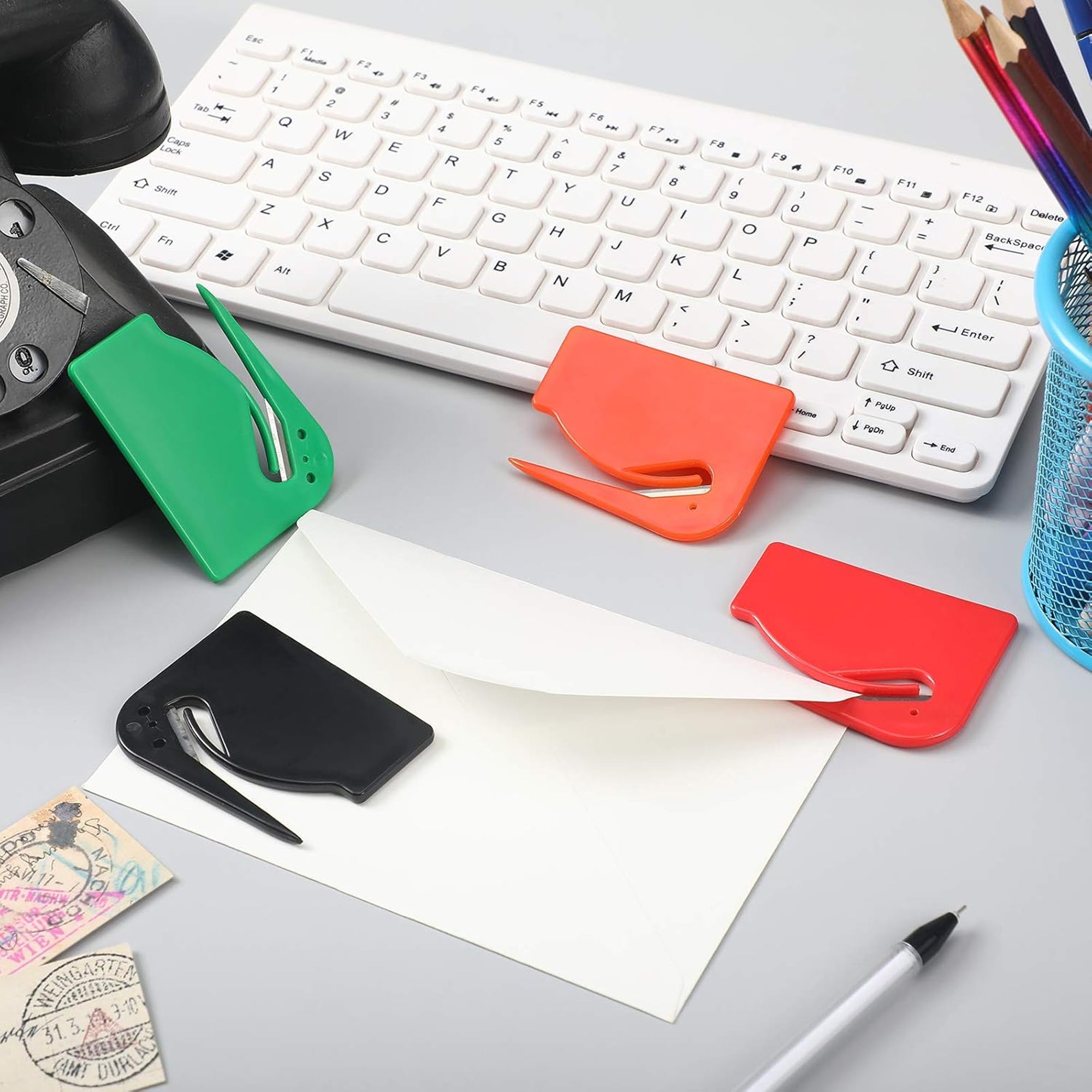 Letter Opener Envelope Slitter
