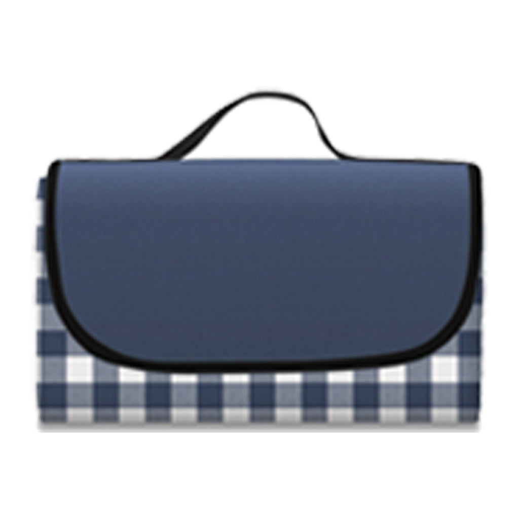 78.7X59.1 Inch Foldable Waterproof Oxford Picnic Mat