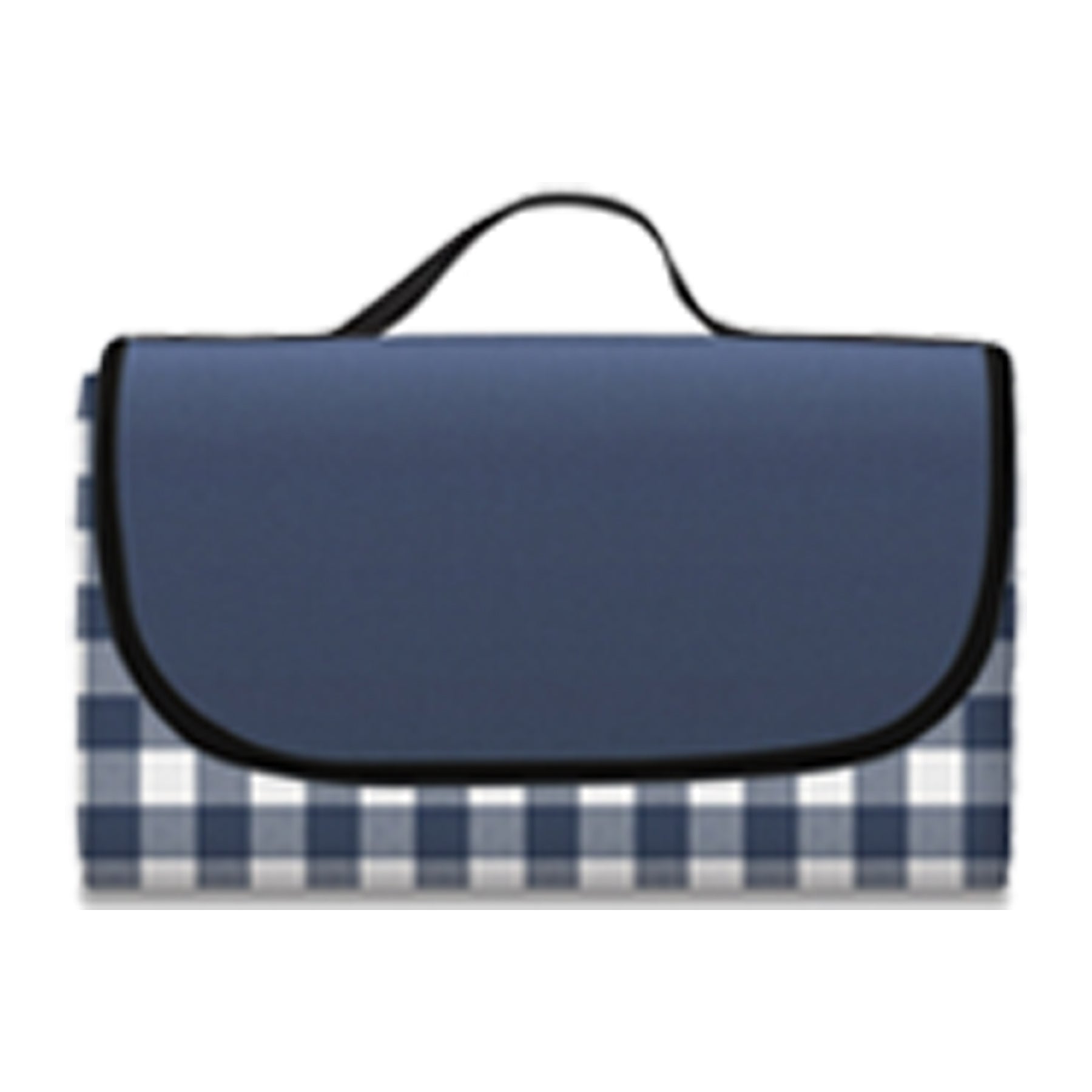 78.7X59.1 Inch Foldable Waterproof Oxford Picnic Mat