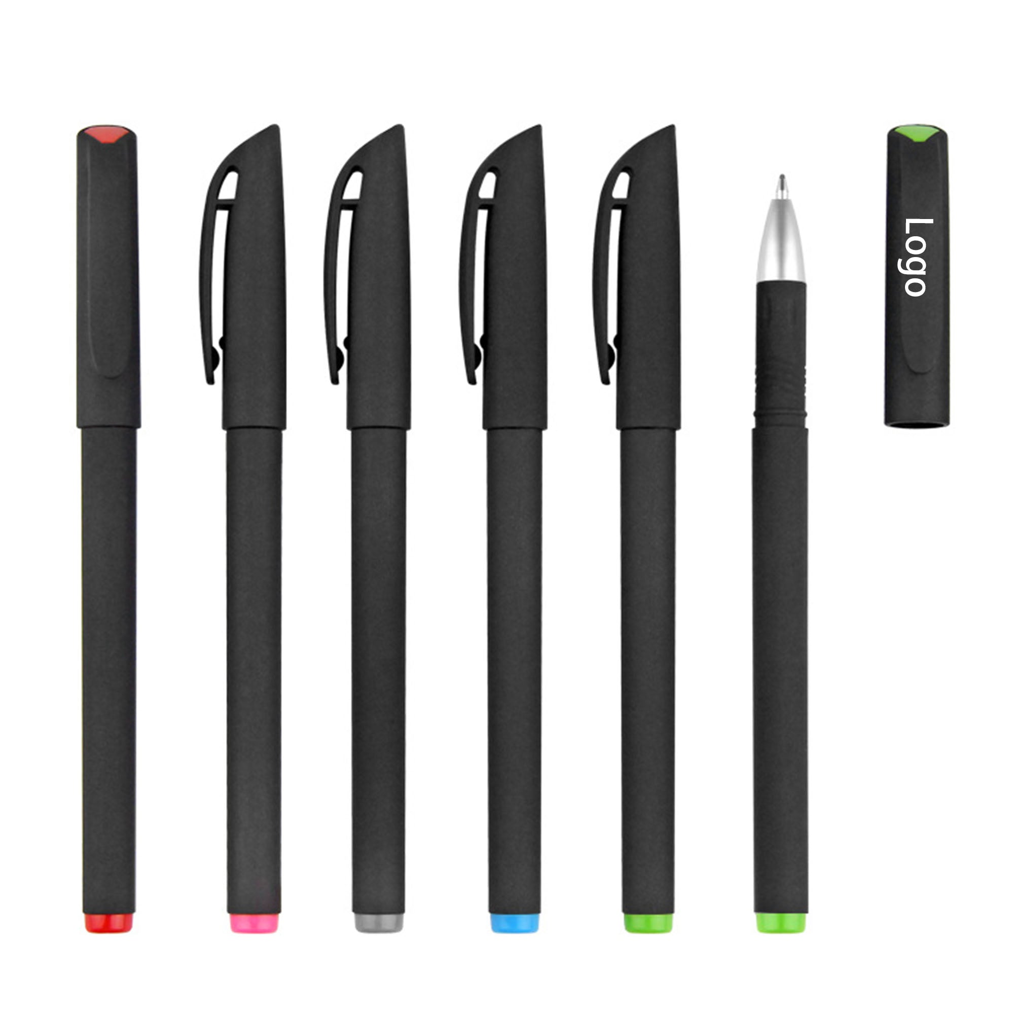 Multi-Functional Neutral Pen