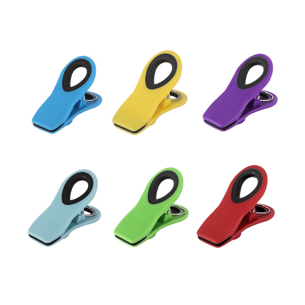 Magnetic Bag Clips