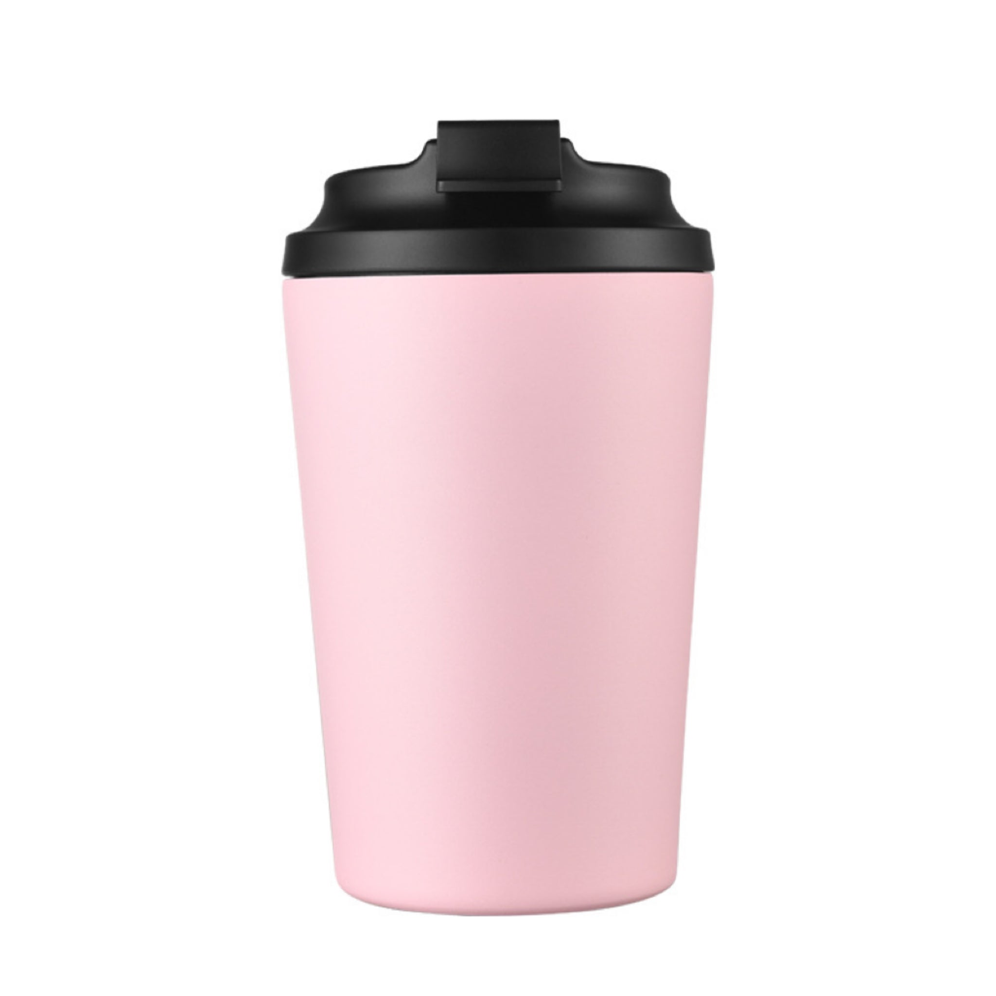12 oz Stainless Steel Car Coffee Mug