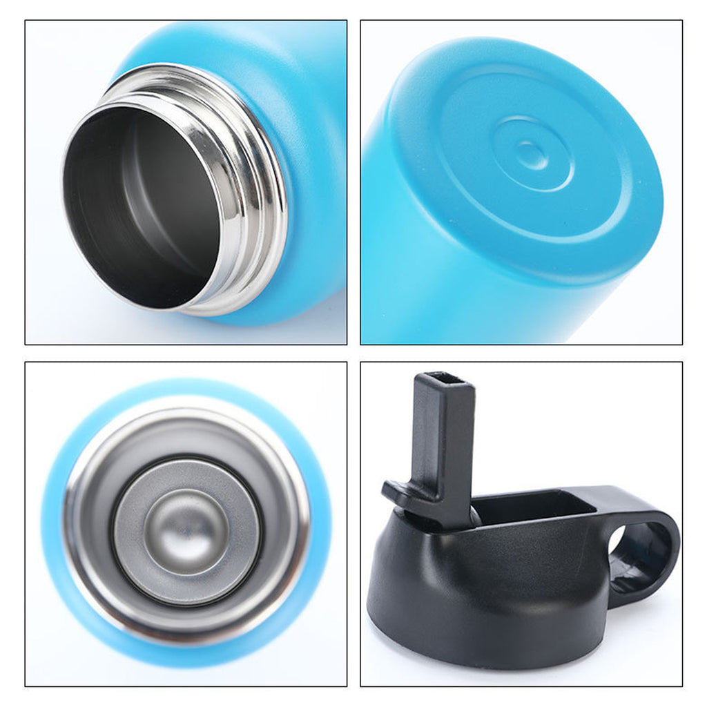 32 Oz. Stainless Steel Vacuum Insulated Tumbler