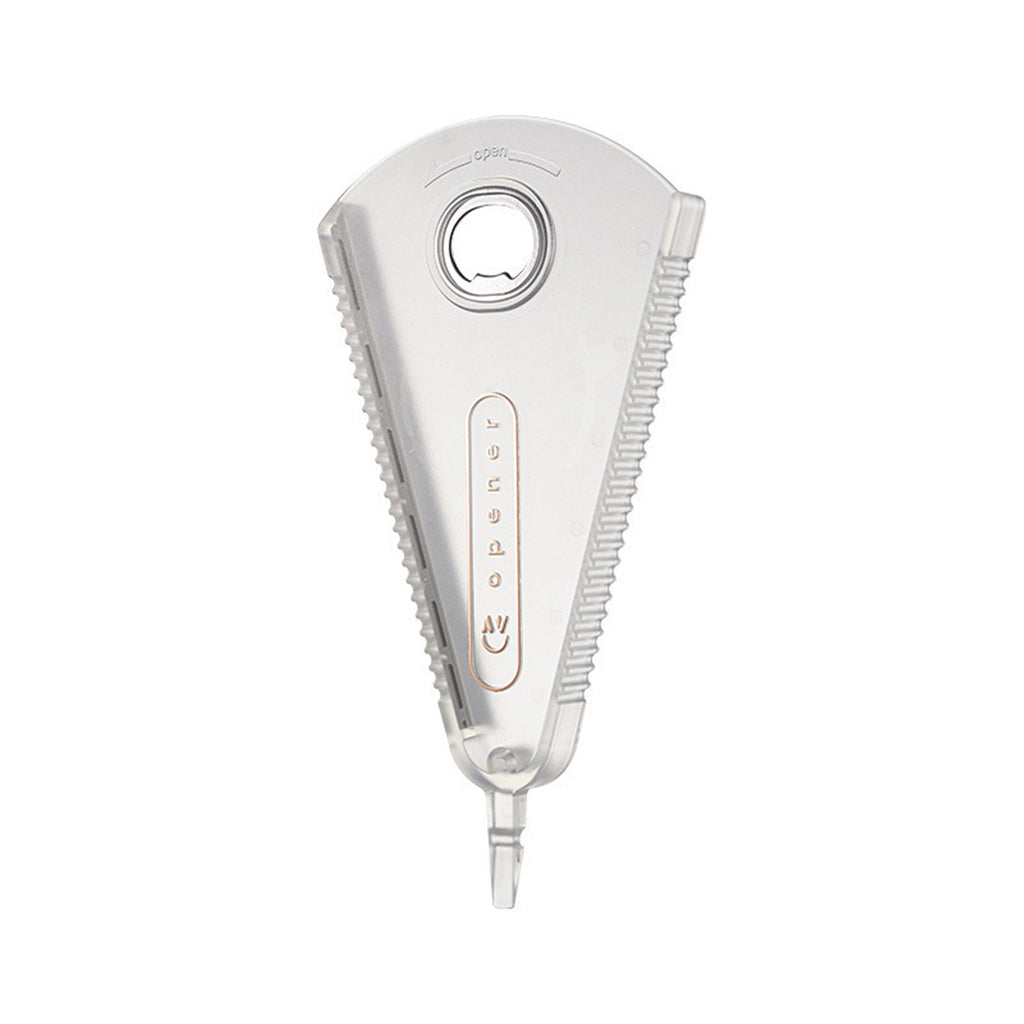 Multifunctional Magnetic Bottle Opener