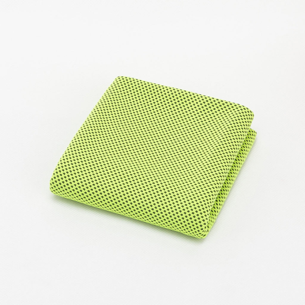 Cooling Sports Towel
