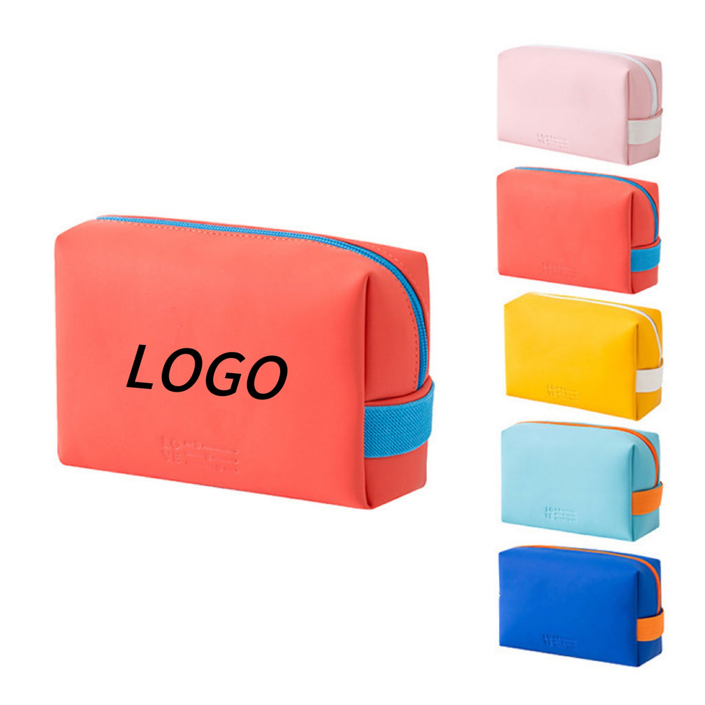 Waterproof Portable Toiletry Bag