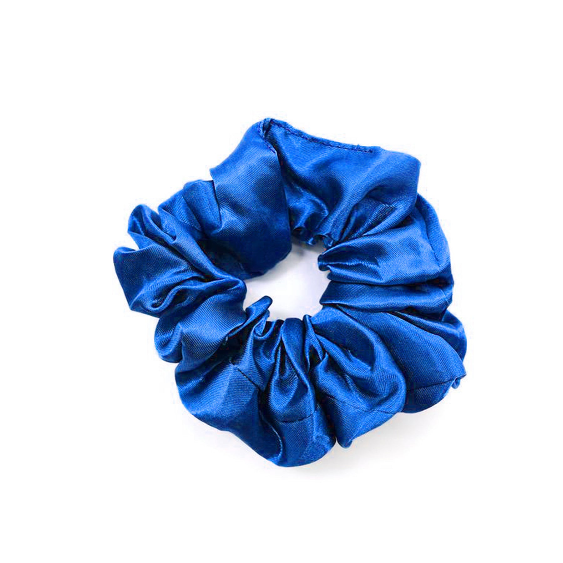 Flannel Hair Tie