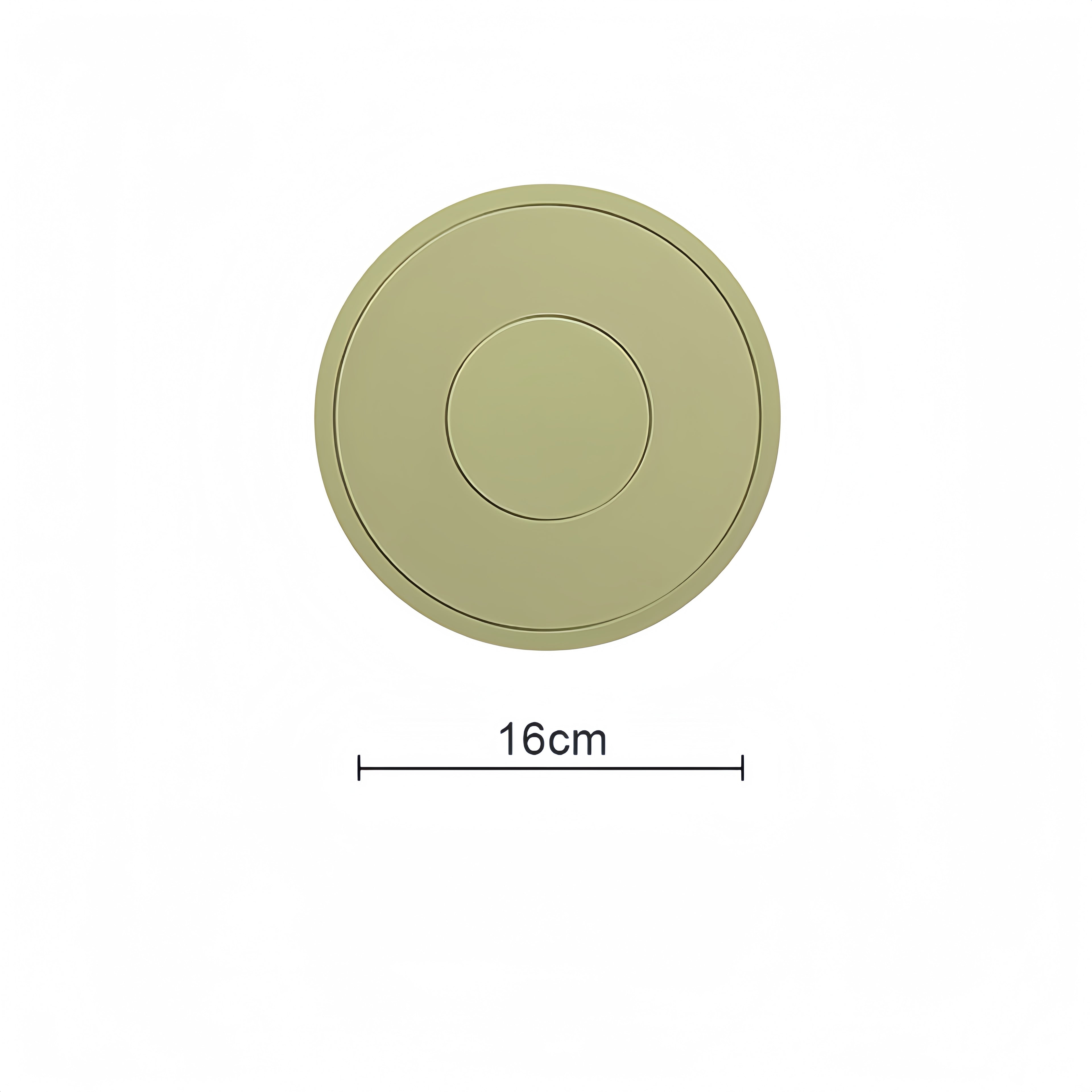 Multi-Use Silicone Mat