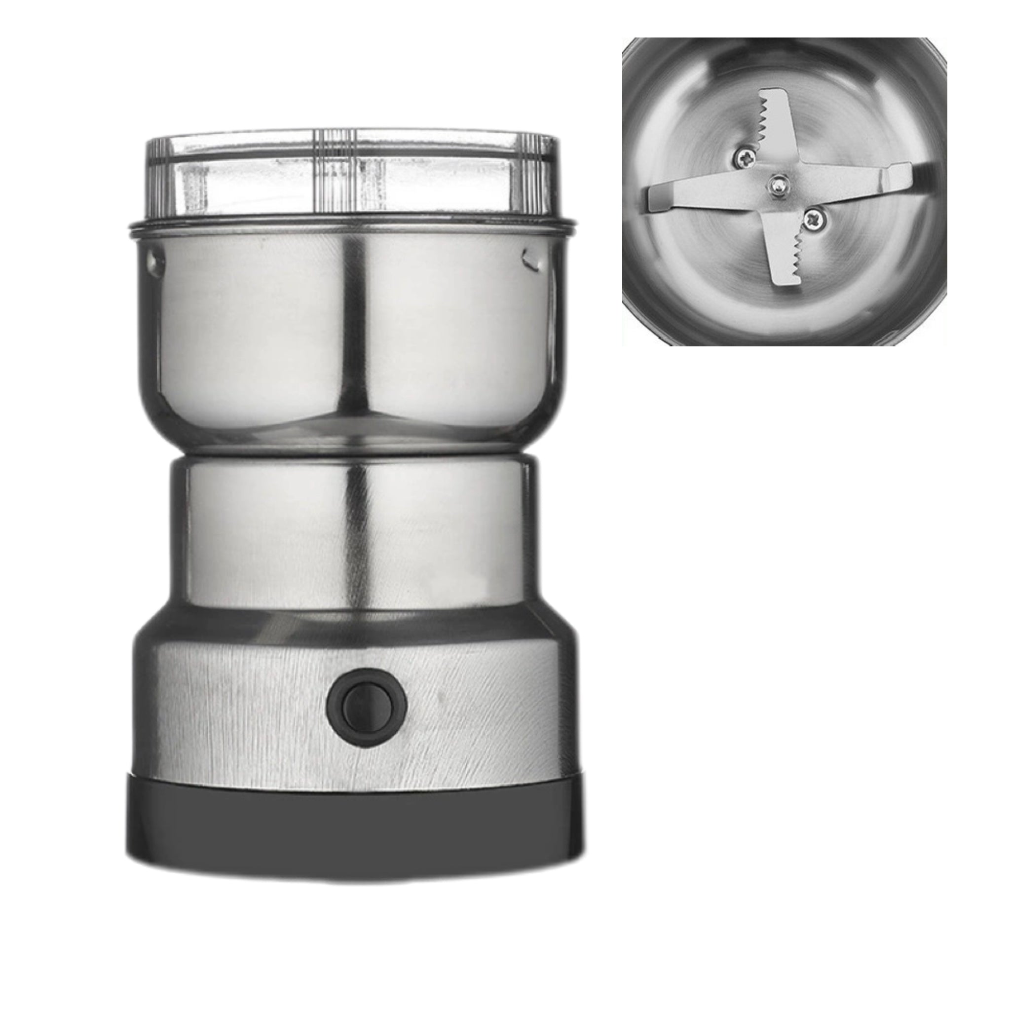 Mini Electric Kitchen Grinder