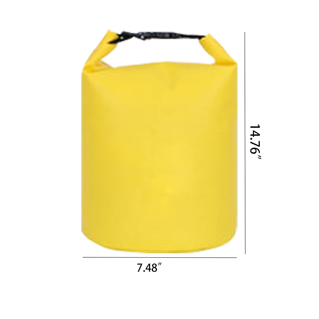 Outdoor PVC Waterproof Storage Bag