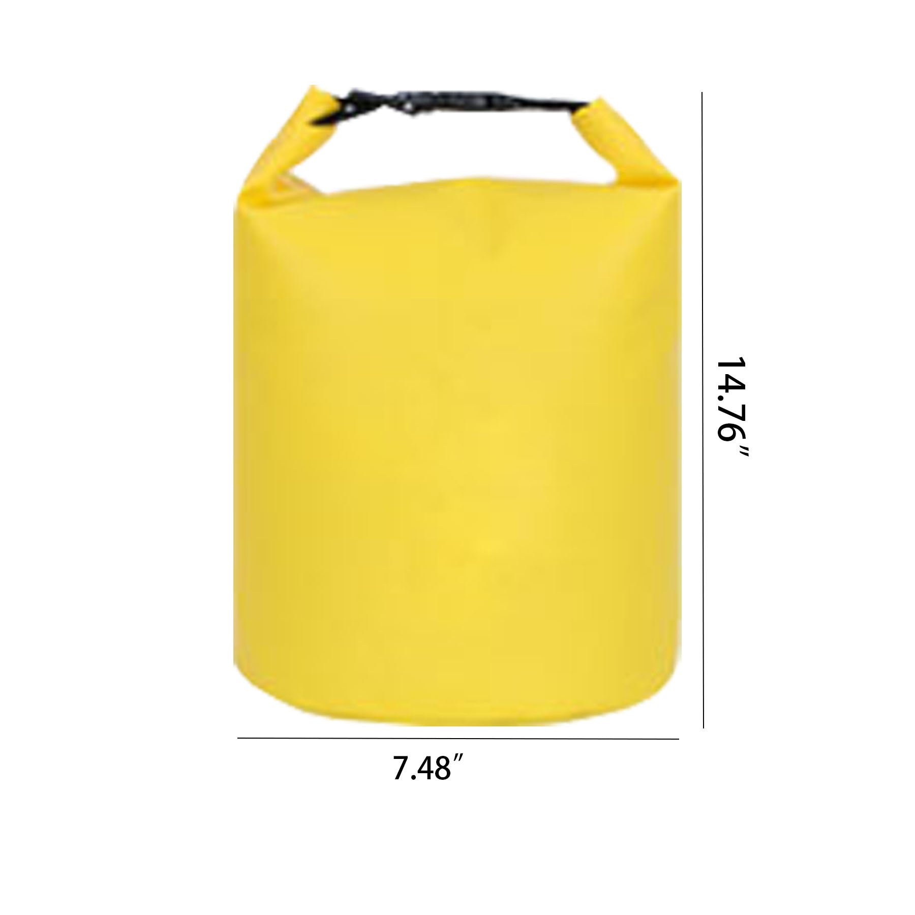 Outdoor PVC Waterproof Storage Bag