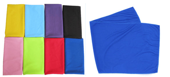 Cooling Towel