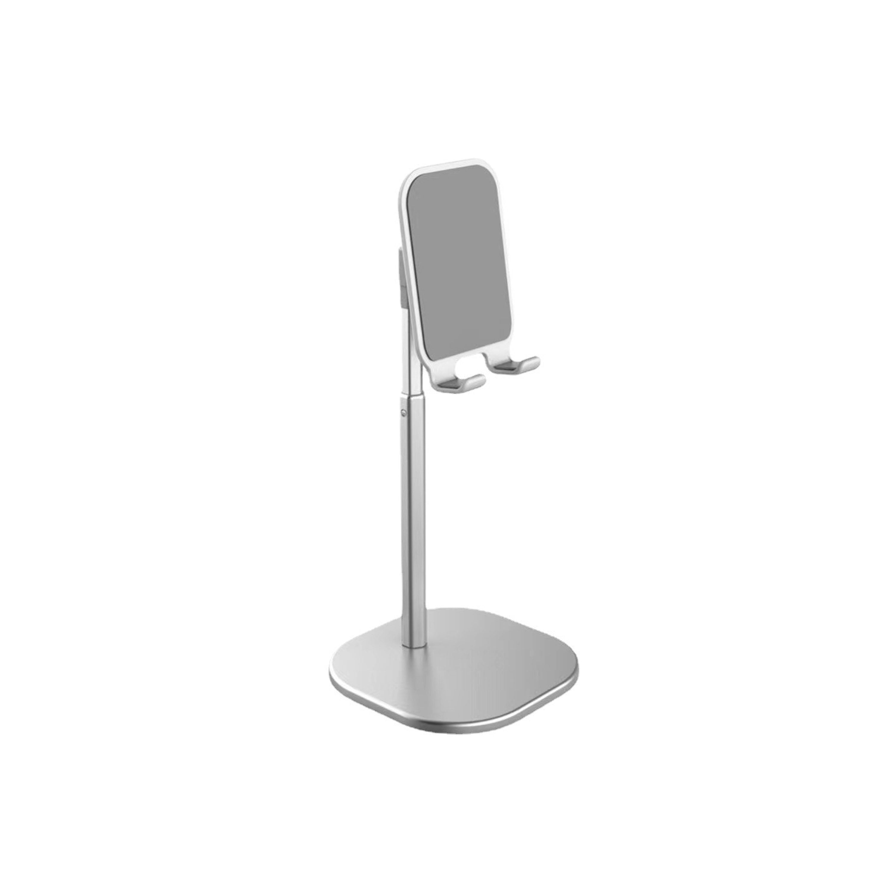 Multi-Function Retractable Phone Holder