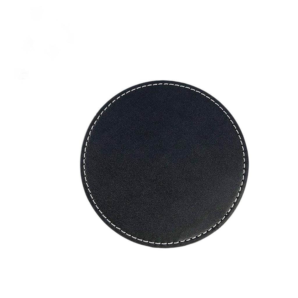 Leather Coaster