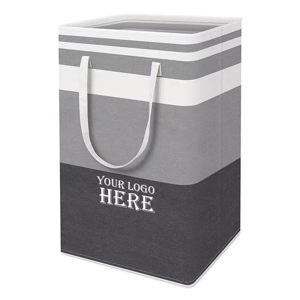 75L Large Freestanding Laundry Basket
