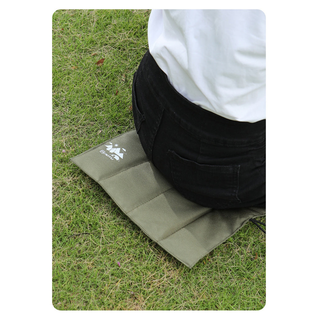 Portable Mini Folding Mat