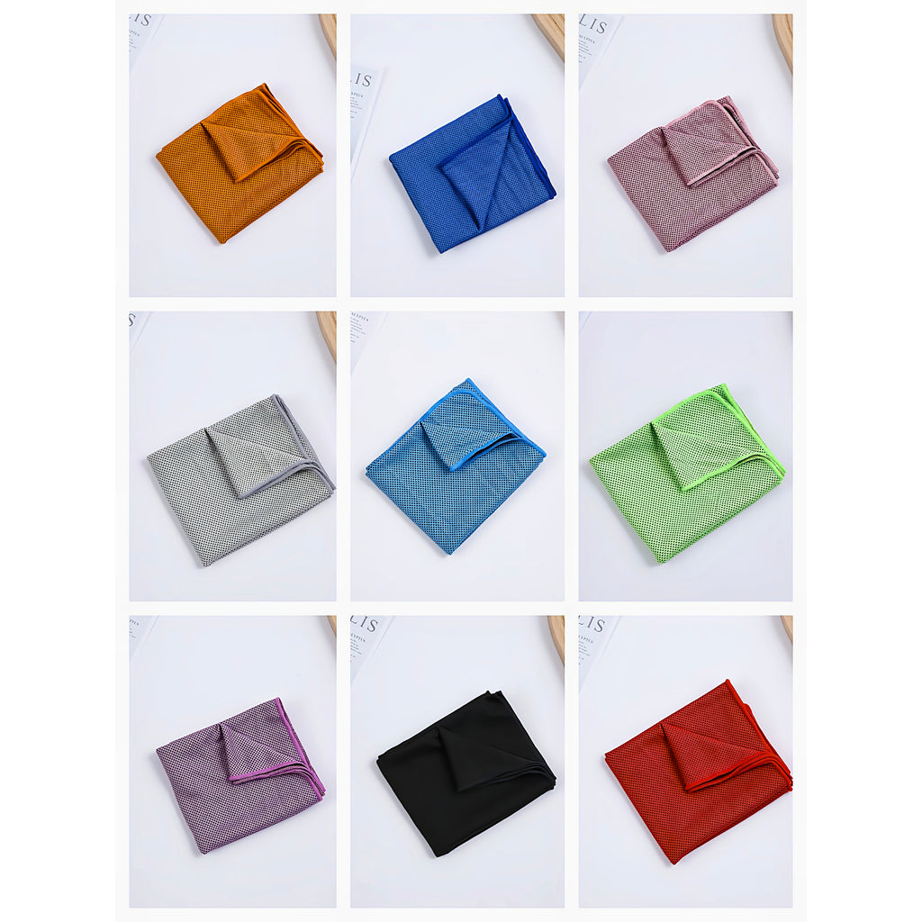 Cooling Sports Towel