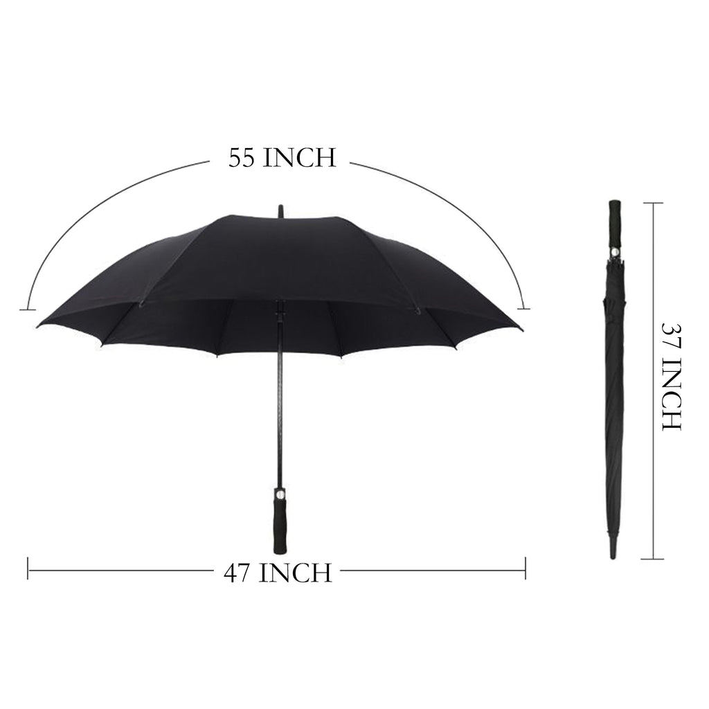 Auto Open Golf Umbrella