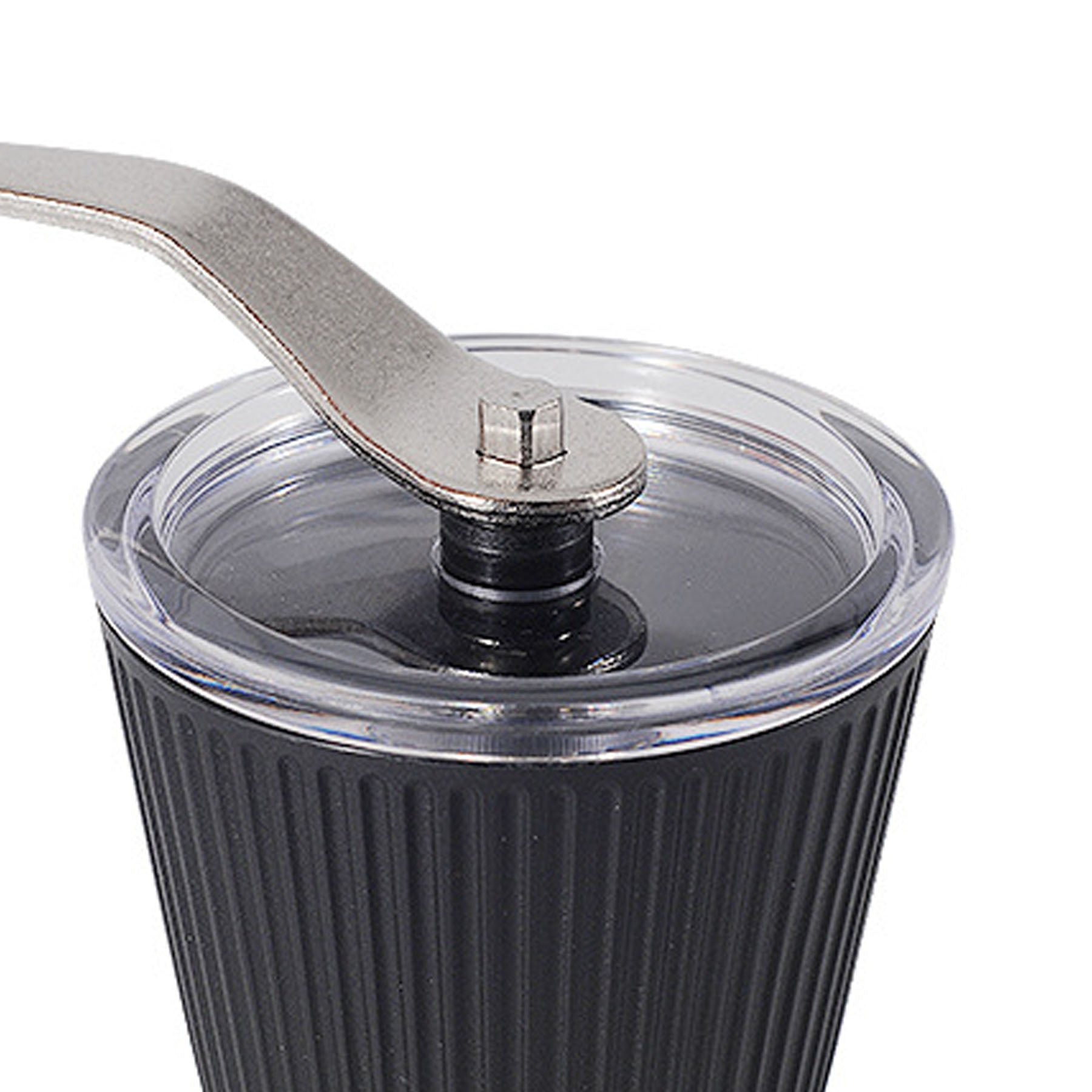 Hand Ground Coffee Bean Grinder