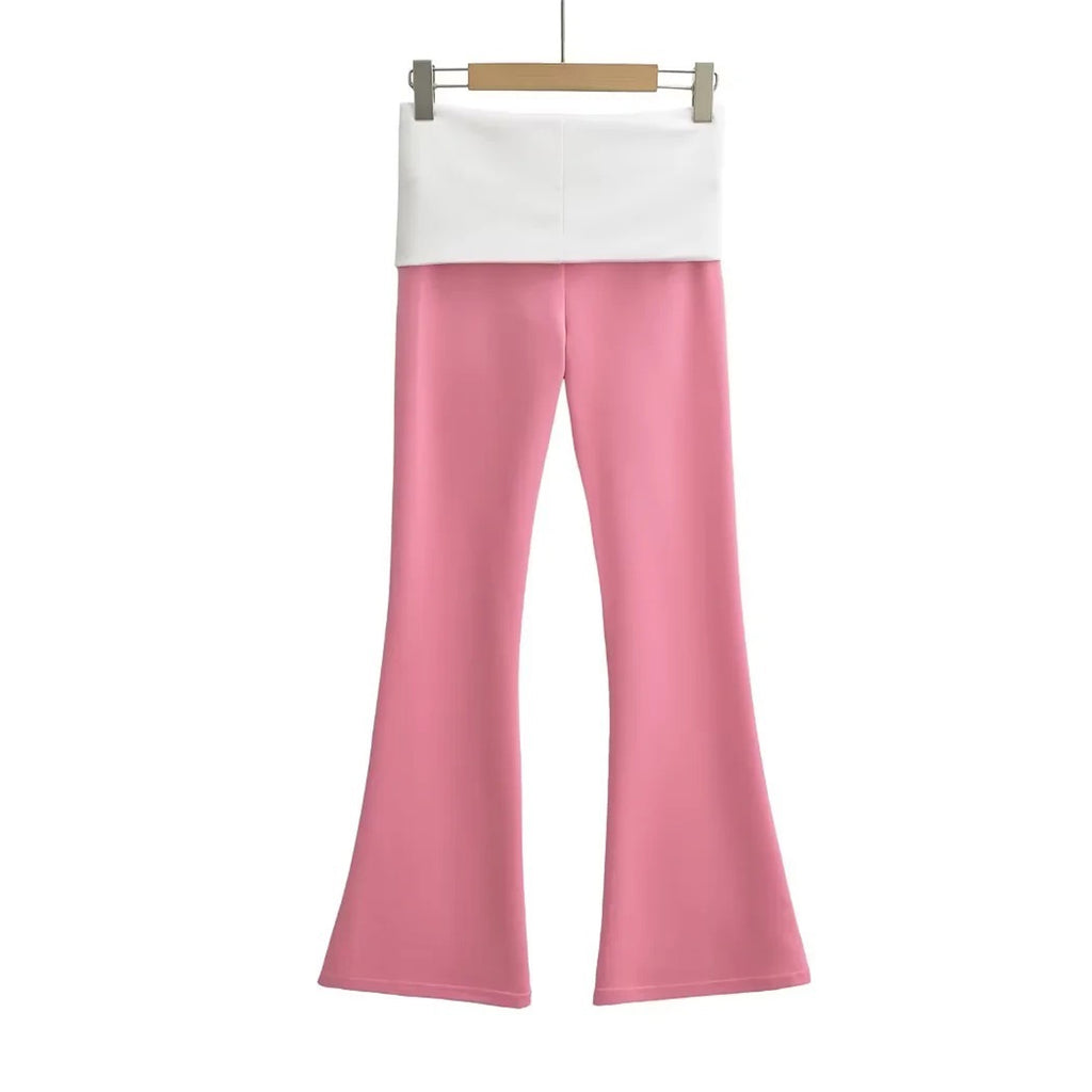 Yoga Slacks