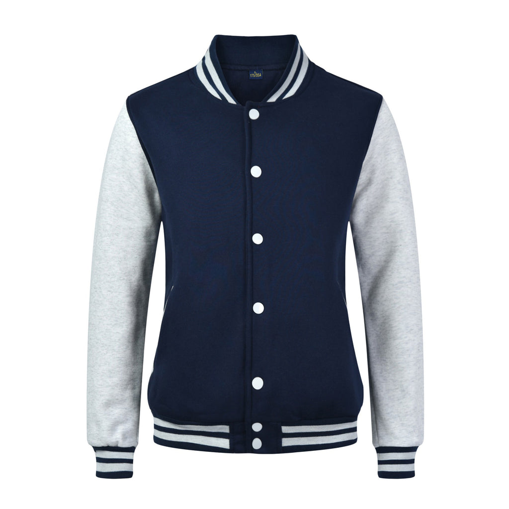 Unisex Varsity Jacket