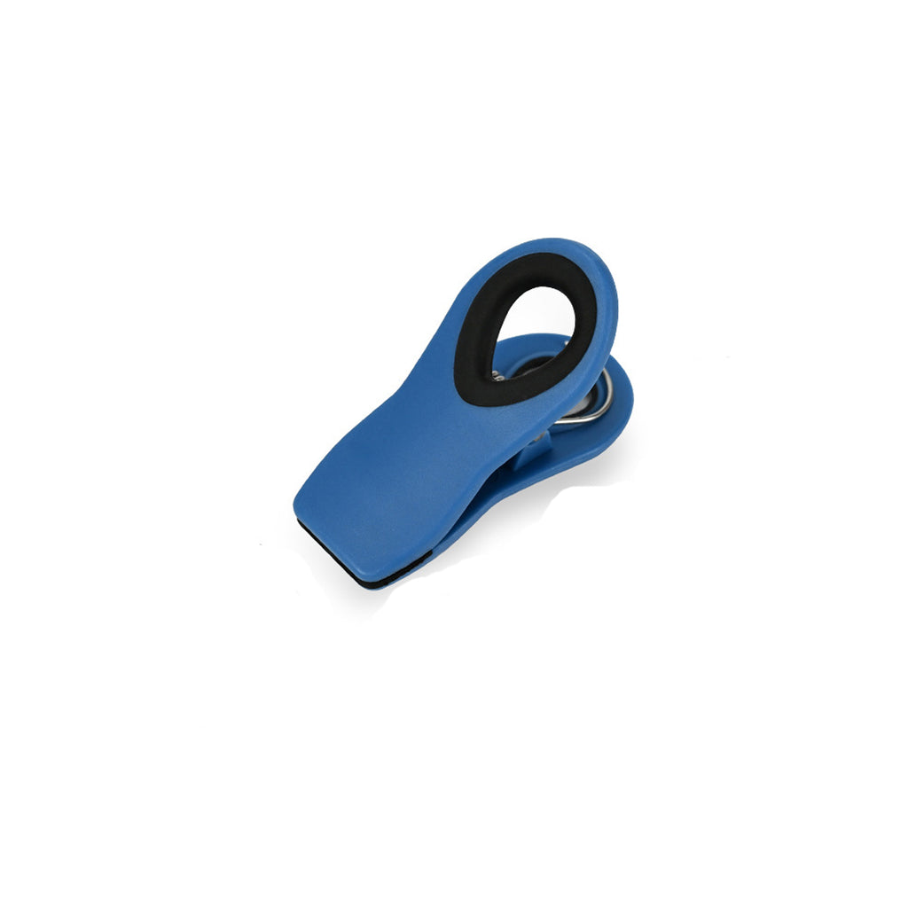 Refrigerator Sticker Household Simple Plastic Bag Sealing Clip