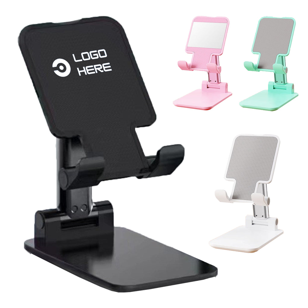 Portable Retractable Foldable Phone Stand