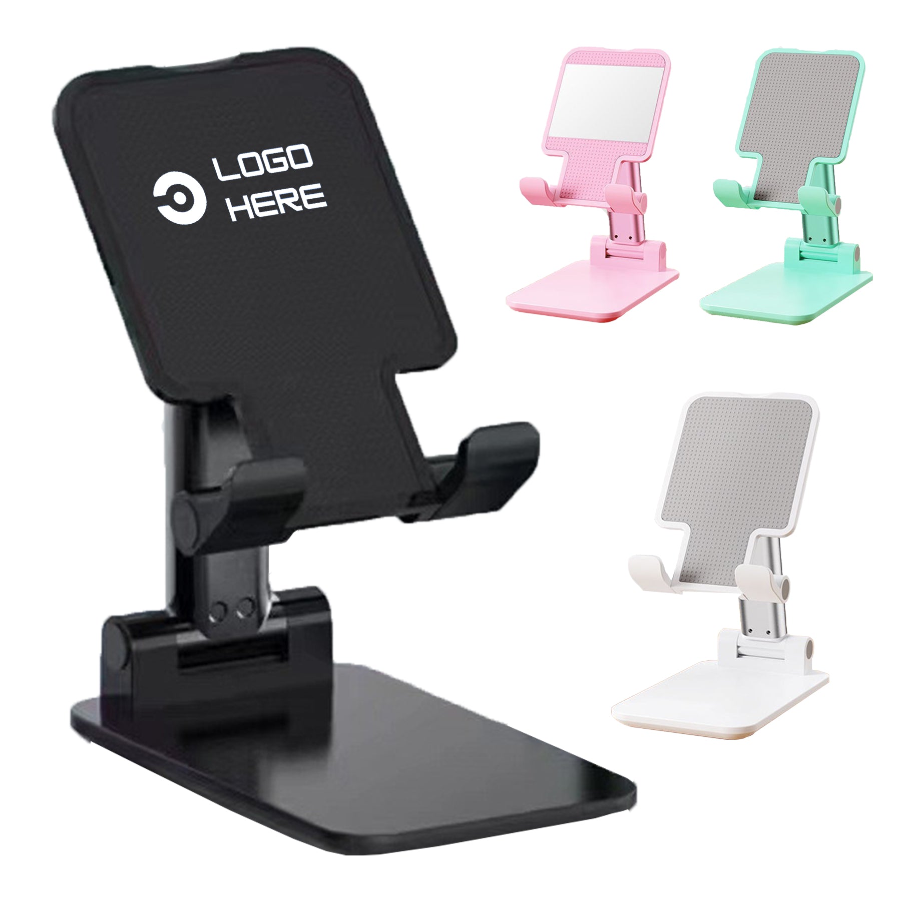 Portable Retractable Foldable Phone Stand