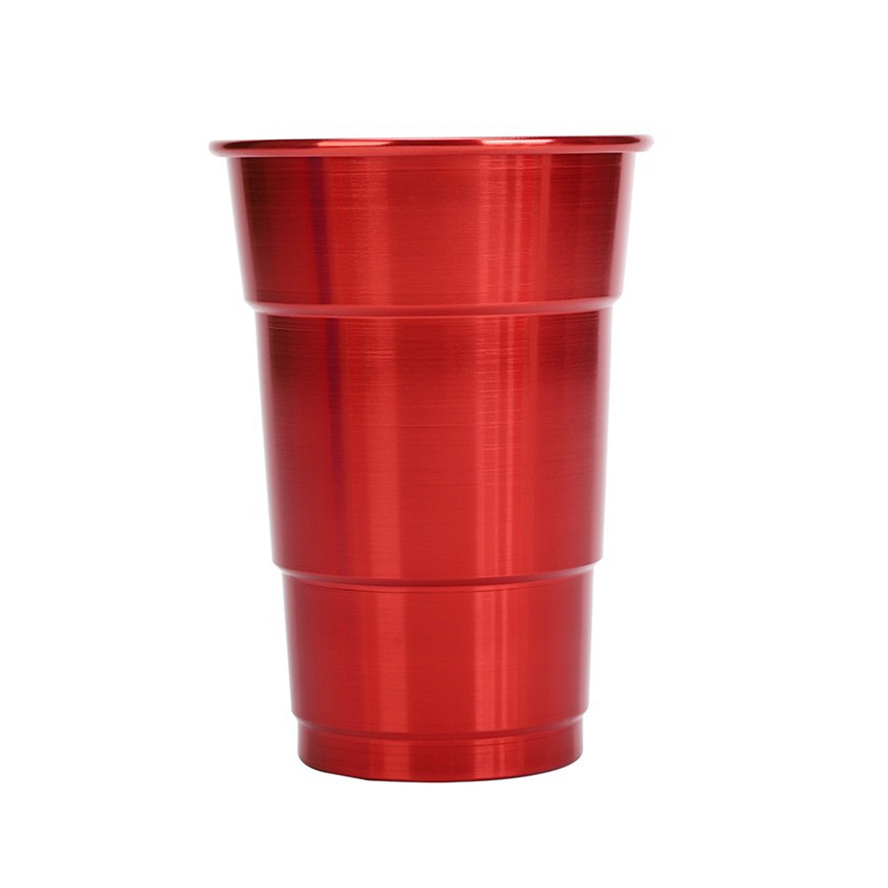 Recyclable Aluminum Party Cups