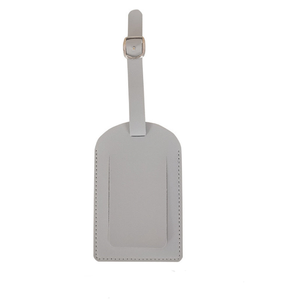 Luggage Tag