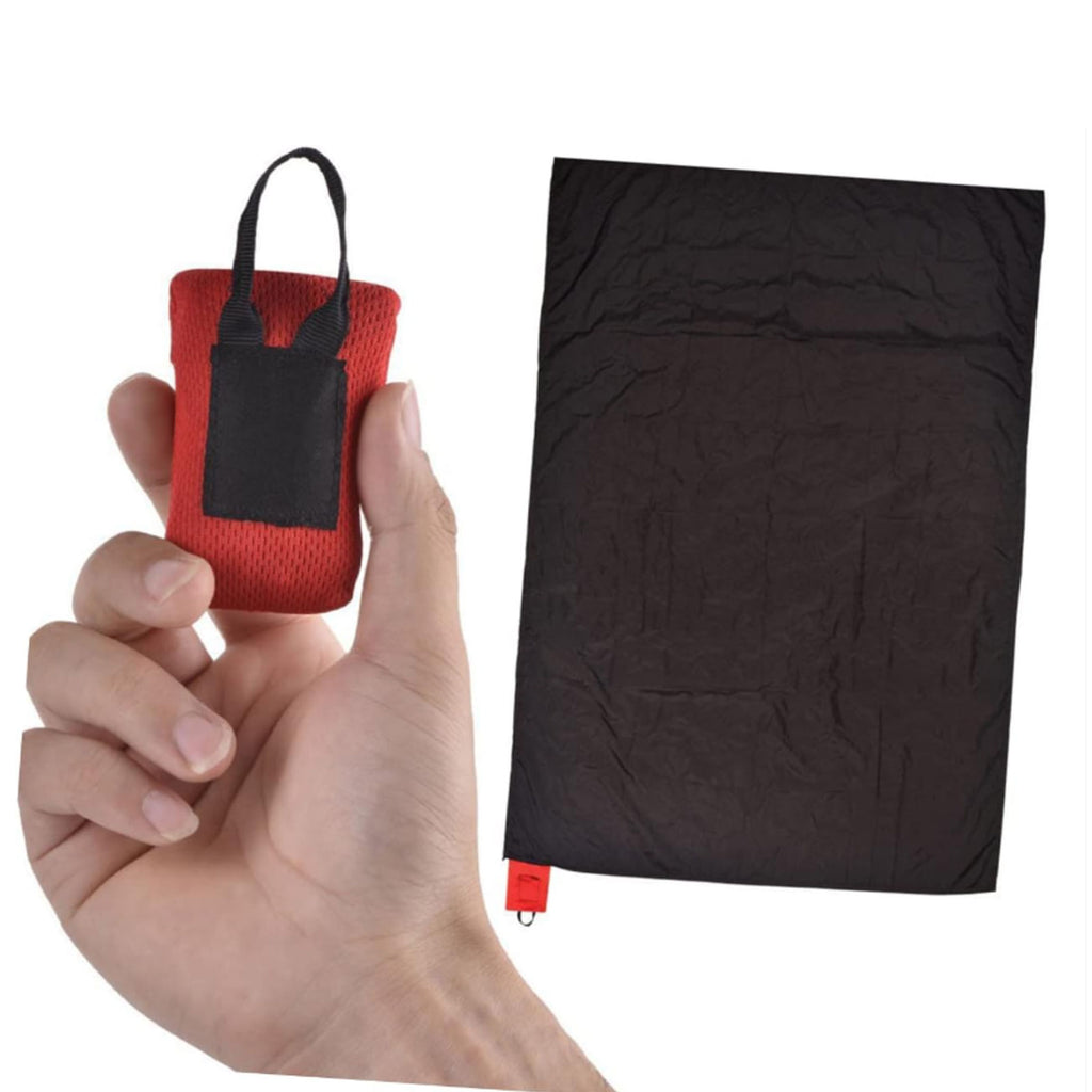 Pocket Nylon Picnic Mat