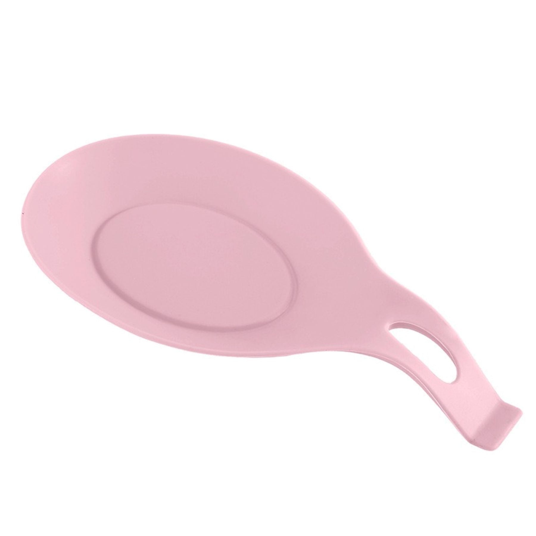 Silicone Kitchen Spatula Heat Insulation Pad