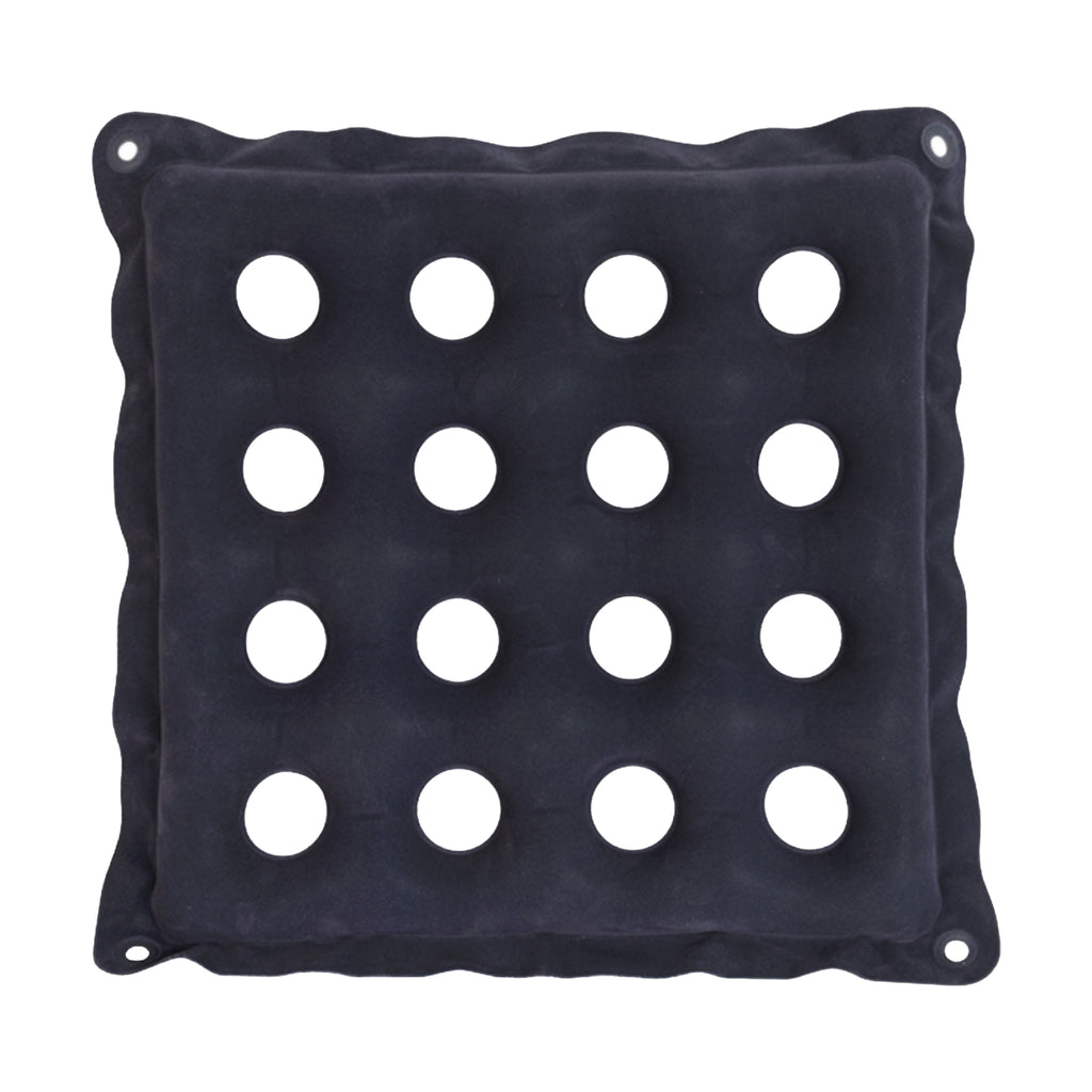 PVC Air Cushion Pressure Relief For Wheelchair Home Care