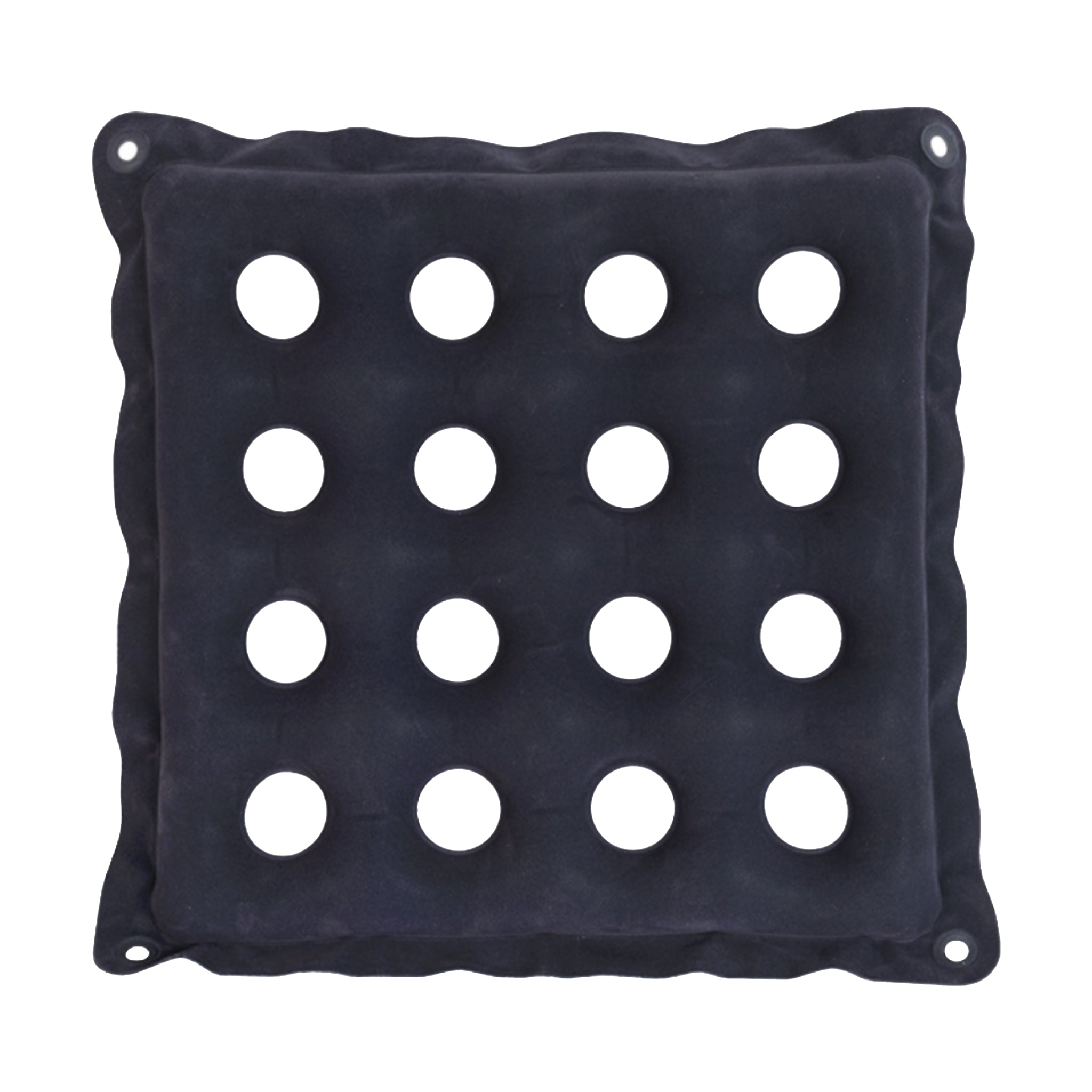 PVC Air Cushion Pressure Relief For Wheelchair Home Care
