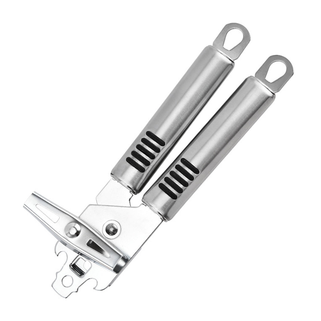 Stainless Steel Can Opener