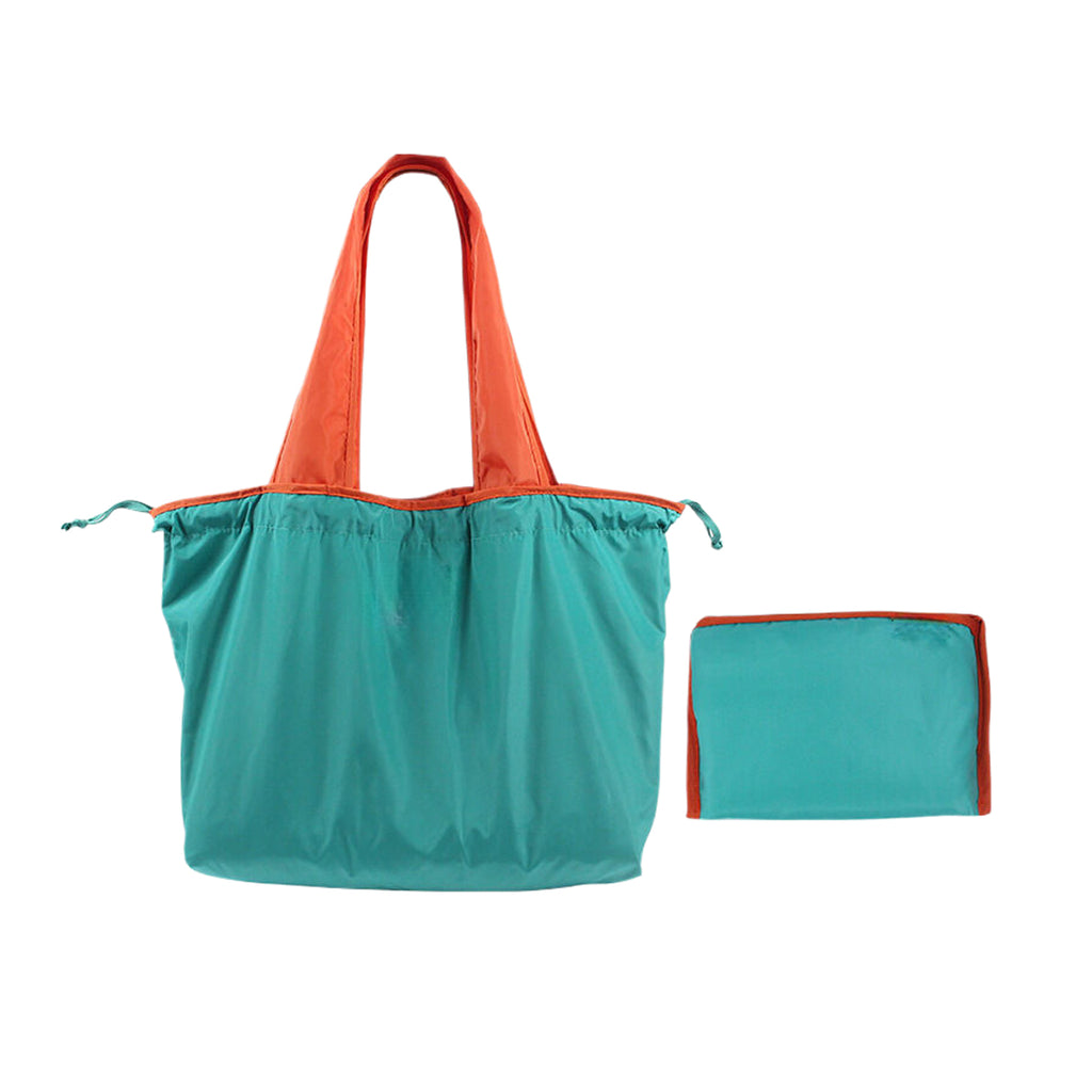 Fashion Foldaway Tote Shopping Bag