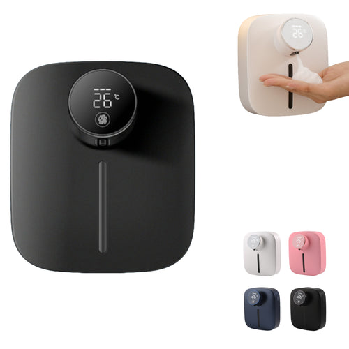 Automatic Touchless Wall Mount Soap Dispenser